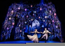 Frozen the Musical