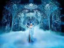 Frozen the Musical