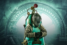KURIOS by Cirque du Soleil KURIOS by Cirque du Soleil