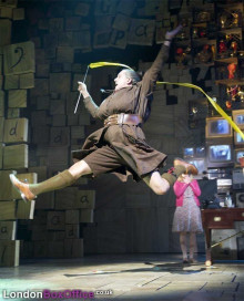 Matilda The Musical