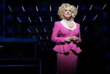 9 to 5 the Musical