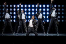 Ain't too Proud the Musical