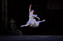 Birmingham Royal Ballet - Giselle
