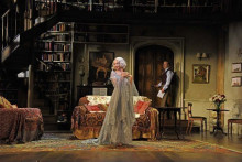 Blithe Spirit