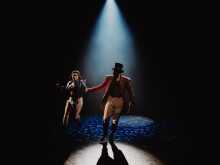 Come Alive! The Greatest Showman Circus Spectacular Come Alive! The Greatest Showman Circus Spectacular