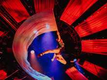 Come Alive! The Greatest Showman Circus Spectacular Come Alive! The Greatest Showman Circus Spectacular