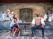 Cyrano de Bergerac Cyrano de Bergerac