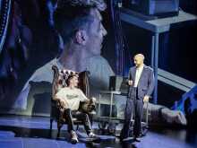 Derren Brown: Only Human