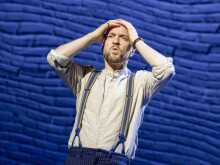 Derren Brown: Only Human