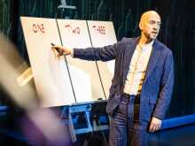 Derren Brown: Only Human