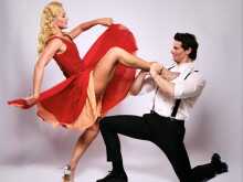 Dirty Dancing