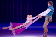 Disney On Ice