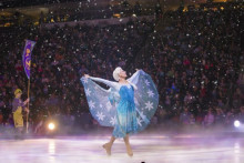 Disney On Ice