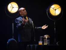 Don Black's From the Heart