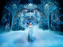 Frozen the Musical