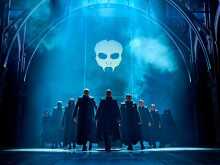 Harry Potter And The Cursed Child