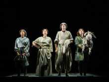 Into The Woods Into The Woods