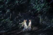 Into The Woods