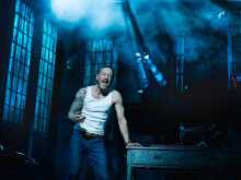 Kinky Boots Kinky Boots