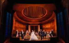 La Traviata La Traviata