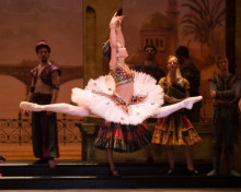 Le Corsaire