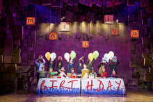 Matilda The Musical