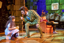 Matilda The Musical