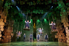 Matilda The Musical