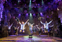 Matilda The Musical