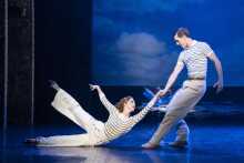 Matthew Bourne The Red Shoes Matthew Bourne The Red Shoes