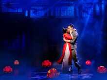 Miss Saigon Miss Saigon