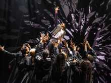 MJ the Musical