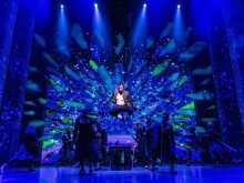 MJ the Musical MJ the Musical