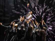 MJ the Musical MJ the Musical