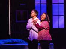 MJ the Musical MJ the Musical