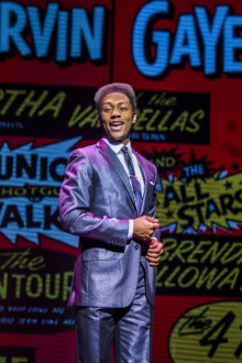 Motown The Musical