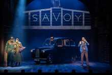 Paddington: The Musical