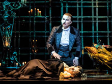 Phantom of the Opera