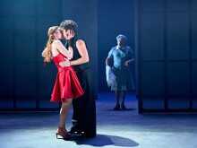 Romeo and Juliet
