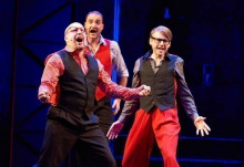 Showstopper! The Improvised Musical