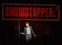 Showstopper! The Improvised Musical