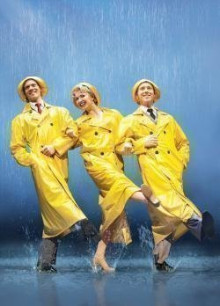 Singin' In The Rain