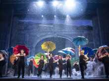 Singin' In The Rain