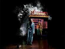 Stranger Things: The First Shadow Stranger Things: The First Shadow