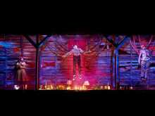 Stranger Things: The First Shadow Stranger Things: The First Shadow