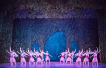 The Nutcracker - English National Ballet