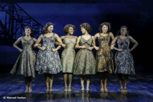 Tina The Musical
