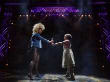 Tina The Musical