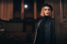 Witness for the Prosecution by Agatha Christie