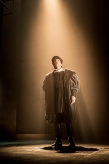 Wolf Hall